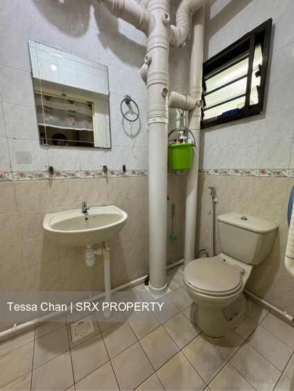 Blk 8 Cantonment Towers (Bukit Merah), HDB 4 Rooms #449161961